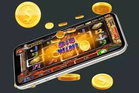 Giao diện jackpot hấp dẫn, dễ sử dụng trên di động và máy tính để bàn