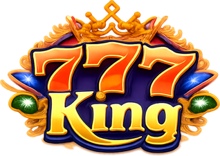 Logo 777king